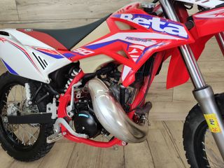 BETA 50 RRT ENDURO