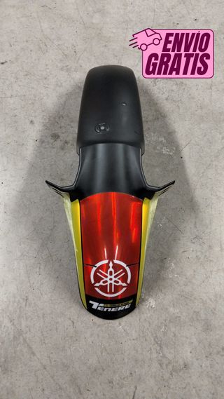 GUARDABARROS DELANTERO YAMAHA TENERE 700