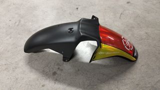 GUARDABARROS DELANTERO YAMAHA TENERE 700
