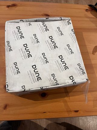 Revestimiento malla mármol marca Dune