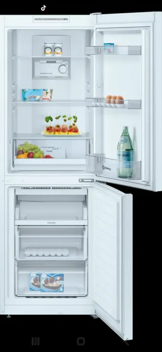 Frigorífico Balay Blanco