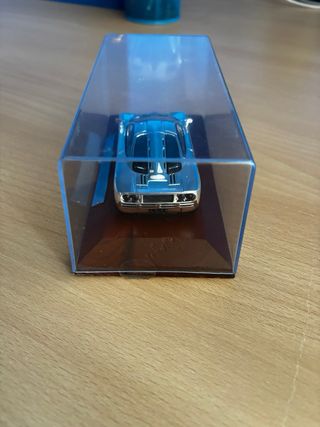 Maqueta McLaren F1 1/43