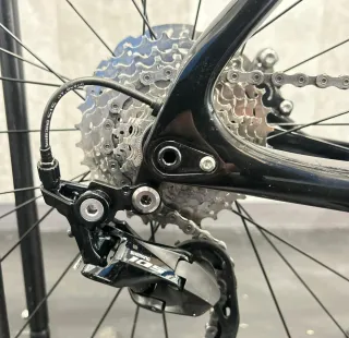 Bicicleta carretera Bianchi