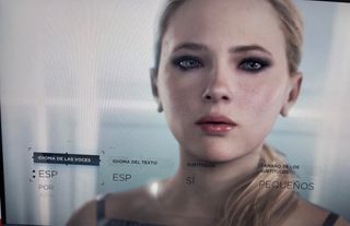 Detroit: Become Human PS4
