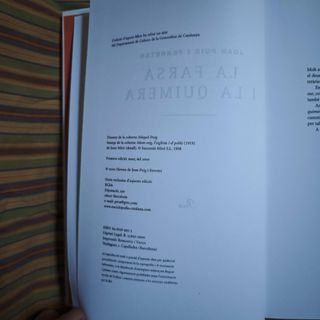 La farsa i la quimera - Joan PUIG I FERRATER