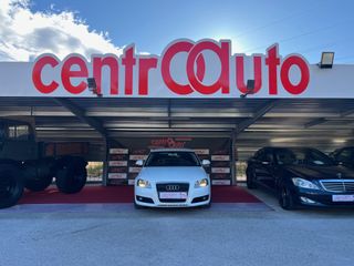 Audi A3 1.8 TFSI Ambiente