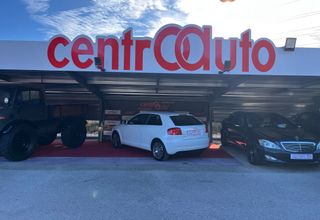 Audi A3 1.8 TFSI Ambiente