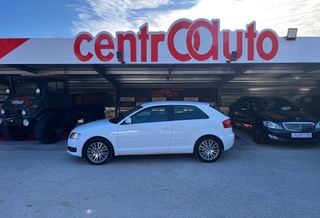 Audi A3 1.8 TFSI Ambiente