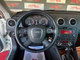 Audi A3 1.8 TFSI Ambiente