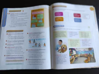 LENGUA MOCHILA LIGERA 6 PRIMARIA CONSTRUYENDO M...