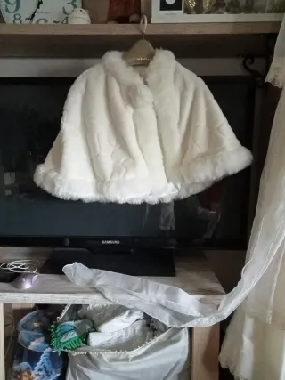 Vestido de Comunión