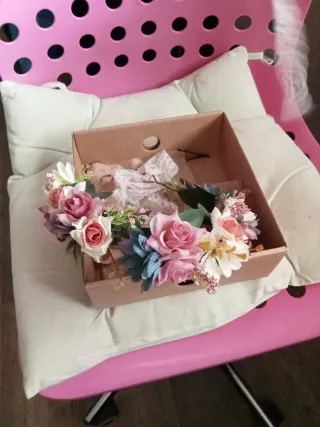 Vestido de Comunión