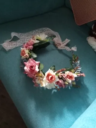 Vestido de Comunión