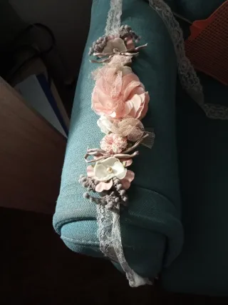 Vestido de Comunión