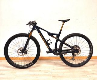 Bici MTB Orbea Oiz M10