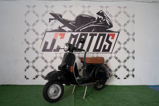 Vespa PX 200
