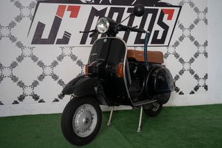 Vespa PX 200