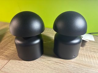 Lampade LED USB Ricaricabili (2 pz)