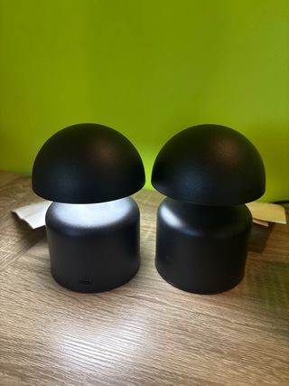 Lampade LED USB Ricaricabili (2 pz)