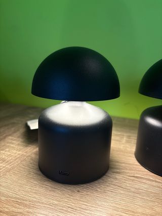 Lampade LED USB Ricaricabili (2 pz)