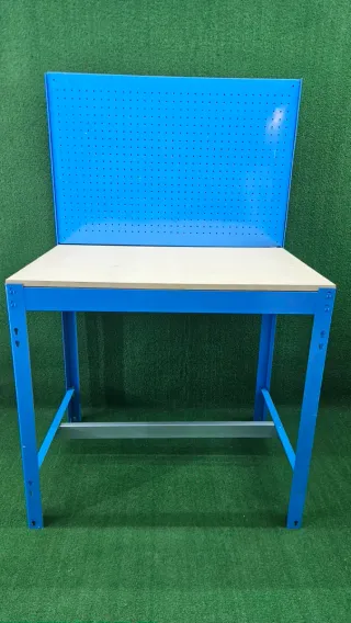 Banco de trabajo Simonrack 400 kg