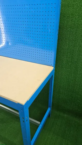 Banco de trabajo Simonrack 400 kg