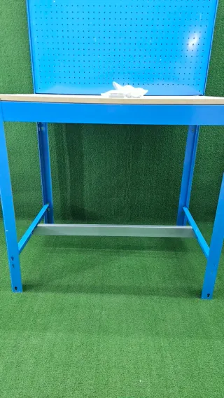 Banco de trabajo Simonrack 400 kg