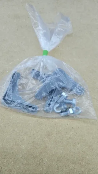 Banco de trabajo Simonrack 400 kg