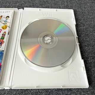 Wii Party Nintendo (Come nuovo)