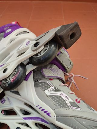 Patines en linea