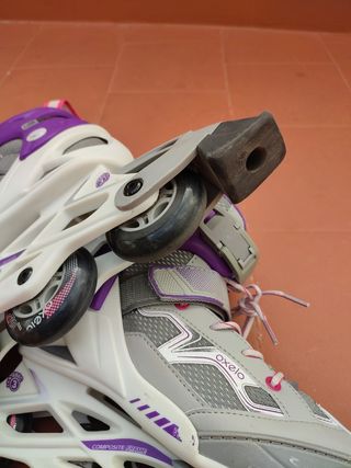 Patines en linea