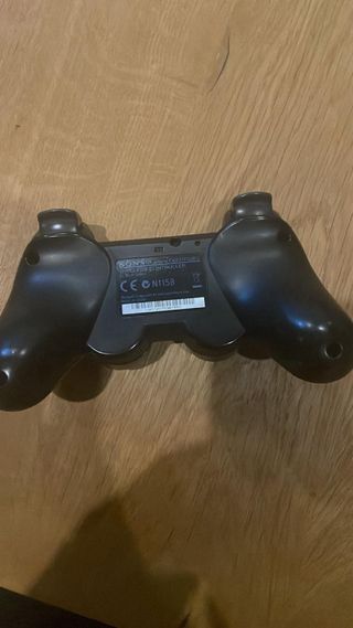 Controller PS3 e Gioco Call of Duty MW3