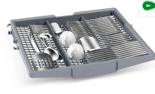 Lavavajillas Balay Blanco