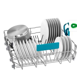 Lavavajillas Balay Blanco