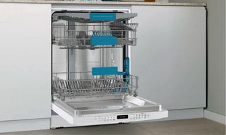 Lavavajillas Balay Blanco