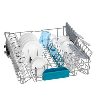 Lavavajillas Balay Blanco