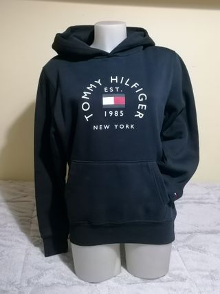 Tommy invierno unisex + regalo
