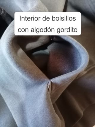 Tommy invierno unisex + regalo