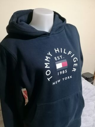 Tommy invierno unisex + regalo