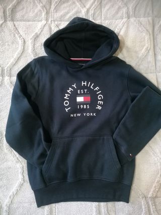Tommy invierno unisex + regalo