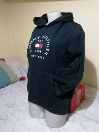 Tommy invierno unisex + regalo