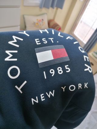 Tommy invierno unisex + regalo