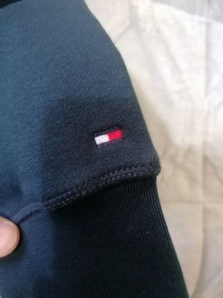 Tommy invierno unisex + regalo