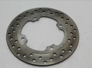 Disco Freno Trasero CBR F4i