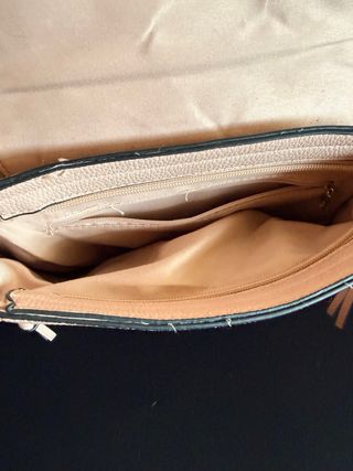 2 Mochilas, mostaza y rosa para uso diario