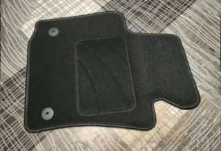 + Seat León 2 Alfombrillas Alfombras a medida