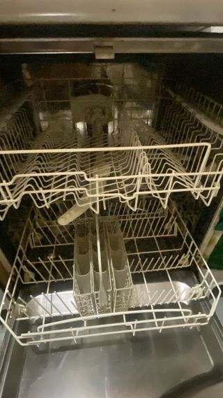 Cestos para Lavavajillas edesa roman V021