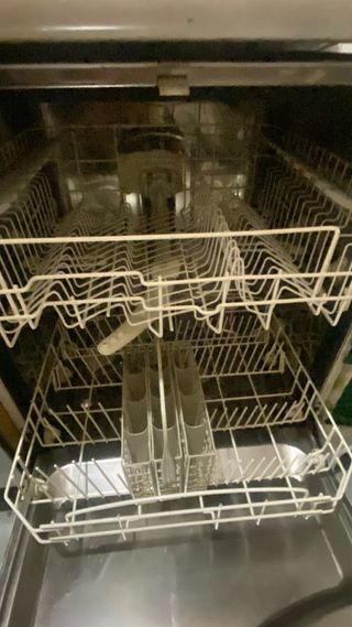 Cestos para Lavavajillas edesa roman V021