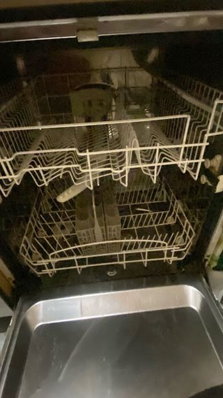 Cestos para Lavavajillas edesa roman V021