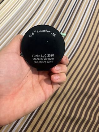 Funko Pop! Star Wars 317 First Order Jet Trooper